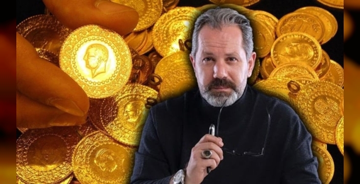 İslam Memiş: Altın fiyatlarında tarihi düşüş yaşandı, toparlanma sinyalleri geliyor