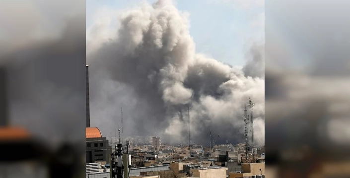 İsrail'de tartışmalı rapor: Sınırlar artık geçilmez değil