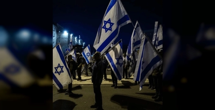 İsrail diplomasiyi mi bitiriyor? Avrupa'daki son dostlar da mı gidiyor?