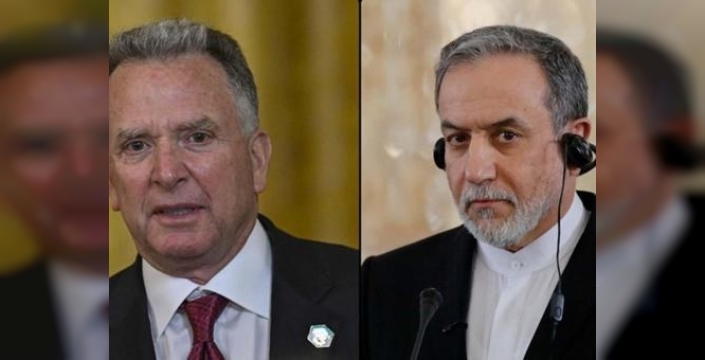 İsrail'in kabusu: ABD-İran anlaşması Tel Aviv'i diken üstünde bıraktı!