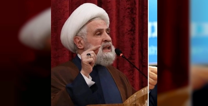 İsrail Savunma Bakanı Katz'dan Hizbullah liderine uyarı: Sıra Naim Kasım'a da gelecek