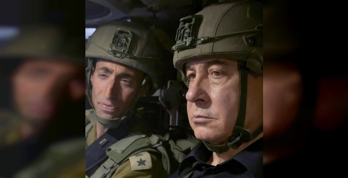 İsrailli analist: Türkiye, İran'dan sonraki hedefimiz