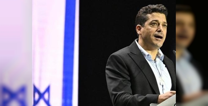 İsrailli Bakan Chikli'den şok eden ateşkes tahmini: 'Yüzde 50 ihtimal!