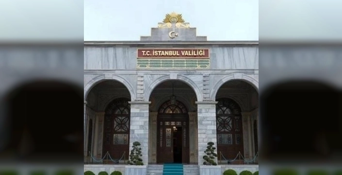 İstanbul Valiliği'nden mezarlıklara kamera kurulması için 60 gün süre