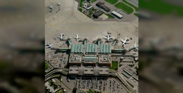 İtalya'da enerji krizi nedeniyle havalimanlarında yakıt kısıtlaması uygulanıyor