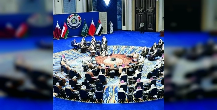 Körfez ülkeleri, Hürmüz'e alternatif enerji yolları arıyor