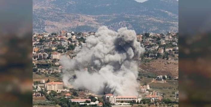 Lübnan'da 1 haftalık ateşkes iddiaları gündemde, İsrail'den net bir yanıt yok