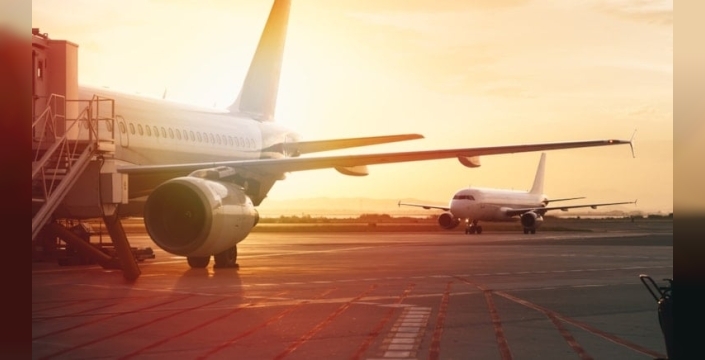 Lufthansa'da grev alarmı: 500 uçuş iptal olabilir, yolcular dikkat!