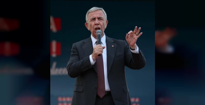 Mansur Yavaş hakkında soruşturma izni çıktı, itiraz yolu açık!