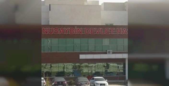 Mardin'de mayın patlaması: İki çocuk yaralandı