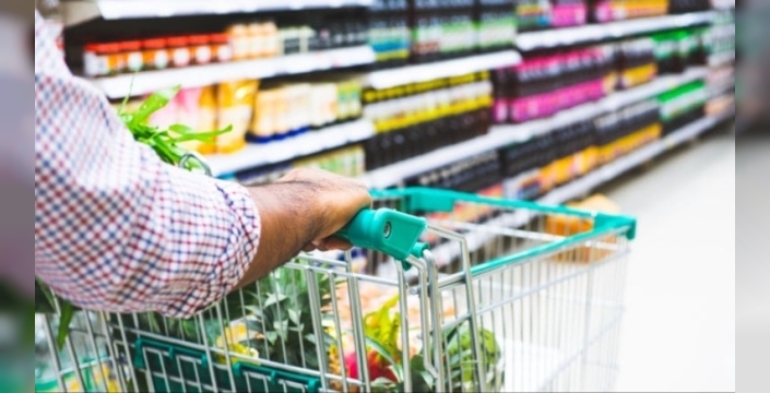 Mart ayında enflasyon savaşın etkisiyle yükseldi