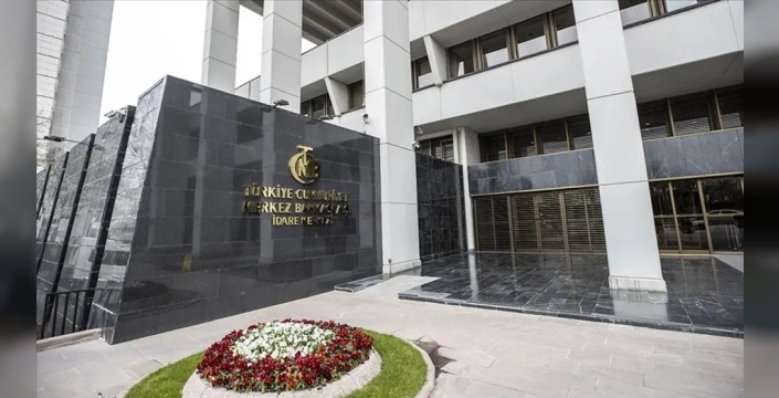 Merkez Bankası'nın rezervleri önemli bir artış gösterdi