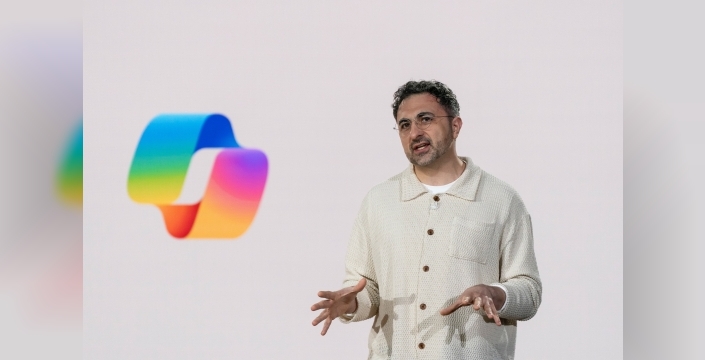 Microsoft, AI rakiplerine karşı üç yeni temel modelle sahneye çıkıyor