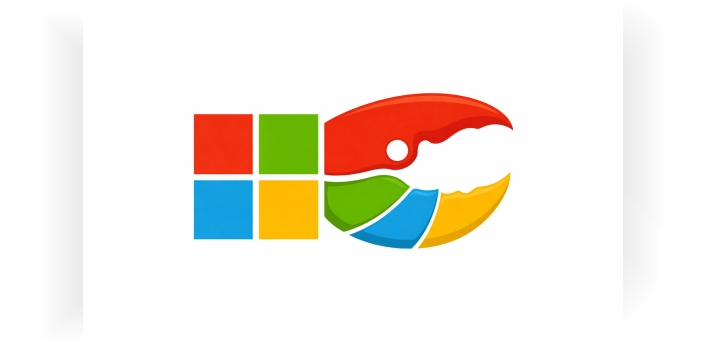 Microsoft, yeni bir OpenClaw benzeri ajan üzerinde çalışıyor