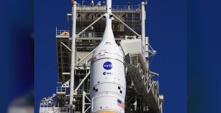 NASA'nın Ay görevinde yazılım krizi: Astronotlar destek istedi