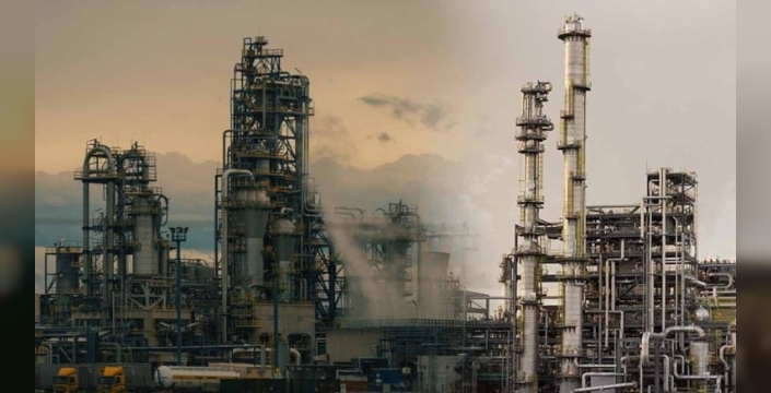 Nazi teknolojisiyle kömürden plastik üreten Çin, küresel pazarı sallıyor