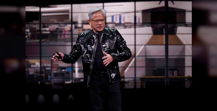 Nvidia destekli SiFive, açık yapay zeka çipleriyle 3.65 milyar dolarlık değerlemeye ulaştı