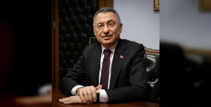 Oktay: Bölge ülkeleri İsrail'in oyununa gelmemeli