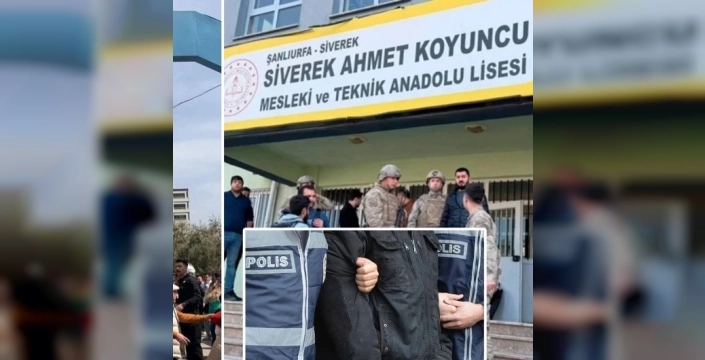 Okul saldırıları sonrası provokatif paylaşımlara dev operasyon: 127 gözaltı!