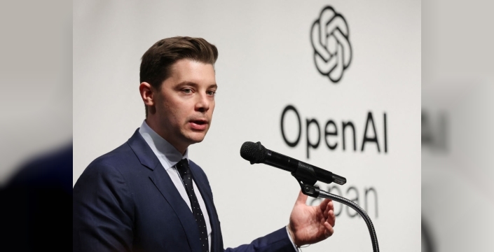 OpenAI'da üst düzey değişiklikler: COO Brad Lightcap özel projeleri yönetecek