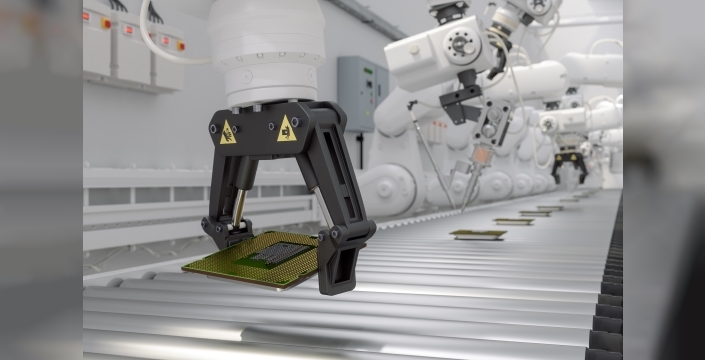 Otonom Araç Sektöründe