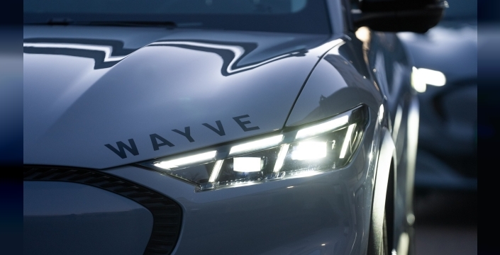 Otonom Sürüş Teknolojisine Büyük Yatırım: AMD, Arm ve Qualcomm'dan Startup'a Destek