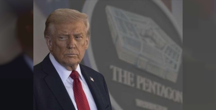 Pentagon eski danışmanından şok iddia: Trump'ın İran çıkışı çaresizlikten mi?