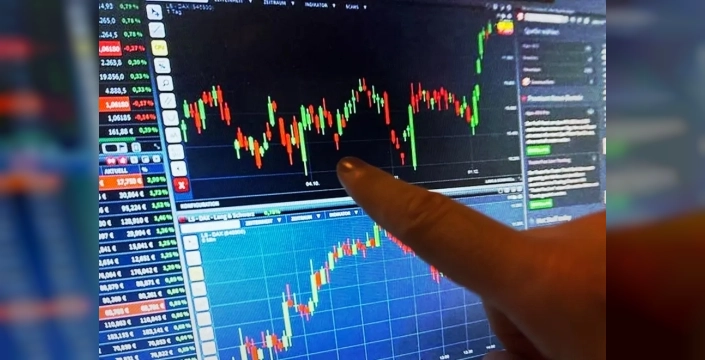 Piyasalar tedirgin: Trump'tan silahlar patlar uyarısı