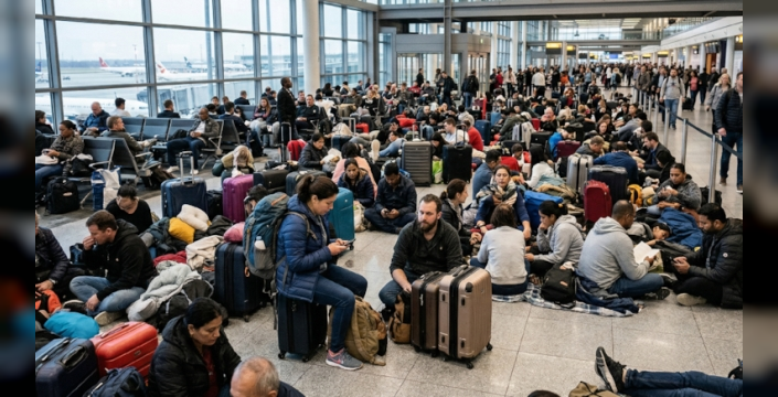 Ryanair'den yolculara şok uyarı: Dönemeyebilirsiniz!