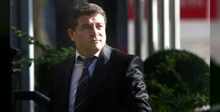 Sait Ali Bayrak, babasından kalan altınları geri almak için 31 yıldır mücadele ediyor