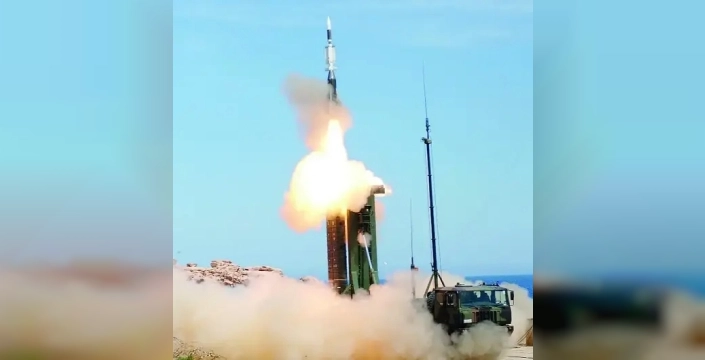 SAMP-T görüşmeleri için Türkiye-İtalya iş birliği yeniden başlıyor