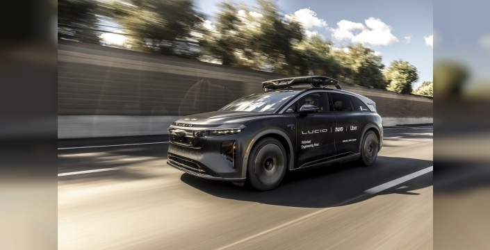 San Francisco sokaklarında robotaksiler test ediliyor: Uber ve Nuro iş birliğiyle heyecan verici bir adım