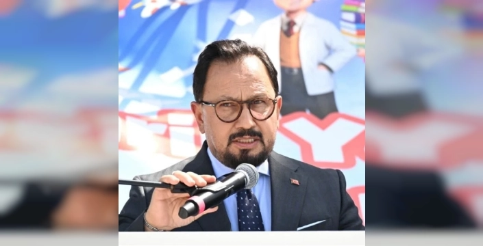 Sarıçam'da tarih yazan çocuklar coşkuyla kutlandı