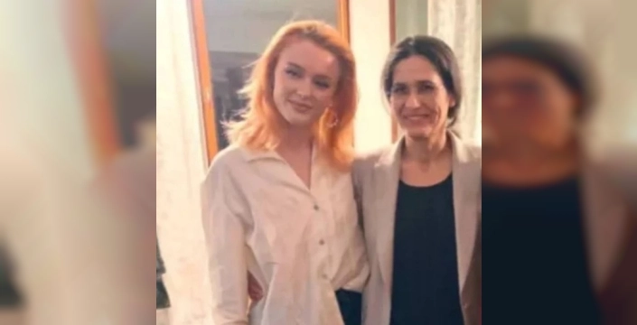 Şarkıcı Zara Larsson İstanbul konserinde PKK tartışmalarıyla karşılaştı