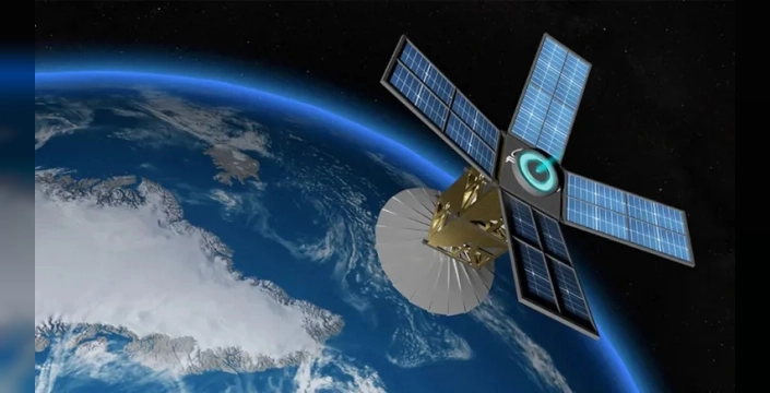 Savaşın Gidişatını Değiştiren Hamle: İran'ın Gizli Ortağı Çin'den Casus Uydu Satışı Ortaya Çıktı!