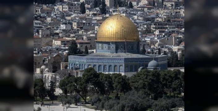 Şok karar: İsrail, Mescid-i Aksa'yı yeniden ibadete açıyor
