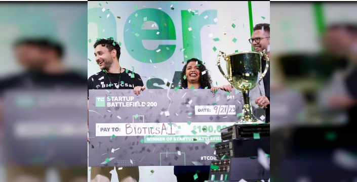 Startup Battlefield 200 başvuruları açıldı: VC erişimi, TechCrunch ilgisi ve 100 bin dolar fırsatı!