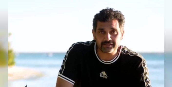 Survivor birleşme partisine Deniz Seki sürprizi: Bayhan şaşıracak mı?