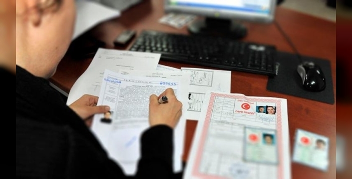 Tapuda hataya düşenler dikkat: Alıcı ve satıcıya %100 ceza uygulanacak