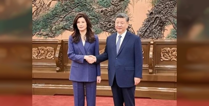 Tayvan ve Çin arasında tarihi görüşme: Kritik eşik aşıldı