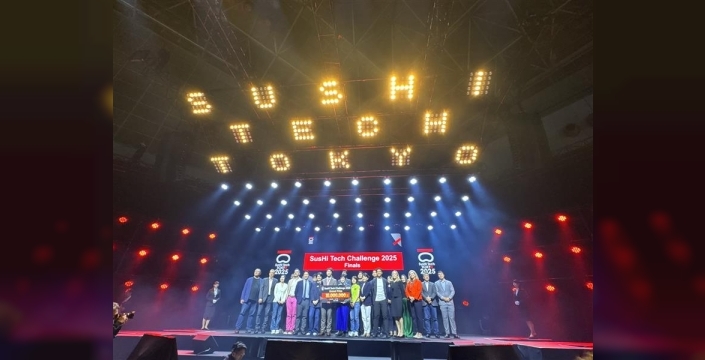 TechCrunch, Tokyo'ya gidiyor: Startup Battlefield ile birlikte geliyor!