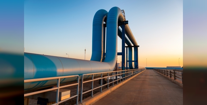 Teknoloji devleri doğal gaz santralleri inşa ediyor: Riskler neler?