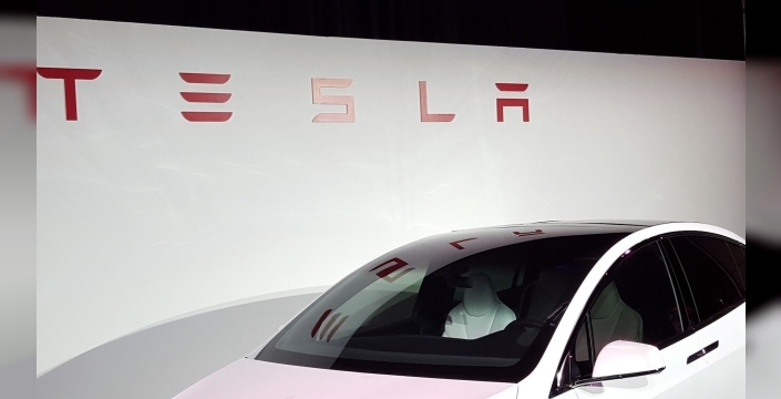 Tesla Model S ve X'in son günleri: Cybercab dönemi başlıyor