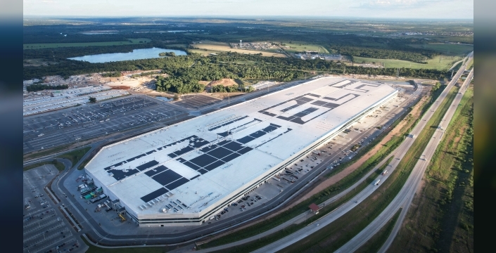Tesla'nın Teksas fabrikasında şok eden işçi kesintisi: 2025'te %22 düşüş!
