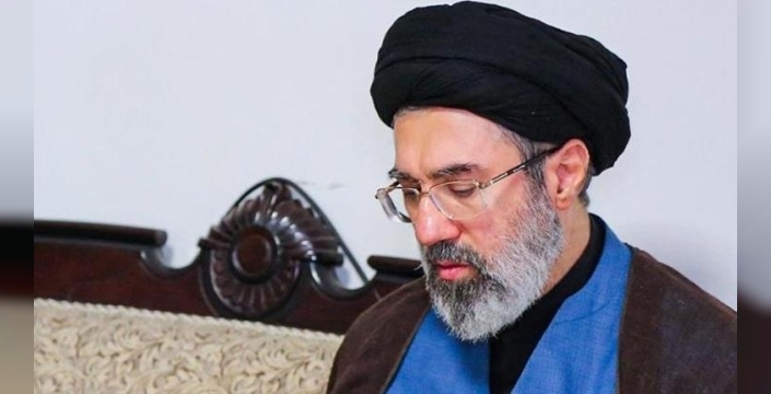 The Times'tan dikkat çeken Mücteba Hamaney iddiaları: Kum'da tedavi ediliyor