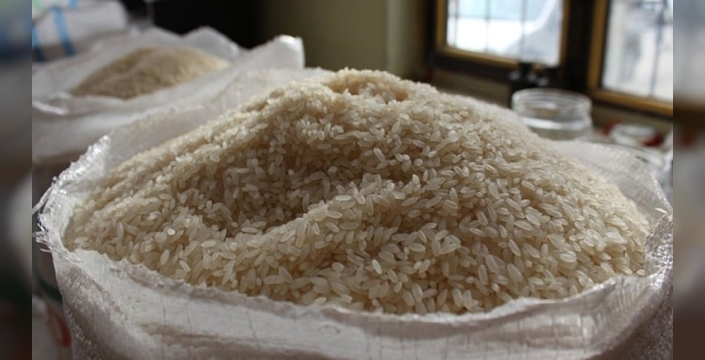 TMO'dan şok açıklama: 'Yunan pirinci' iddiaları asılsız, hepsi yerli üretim!