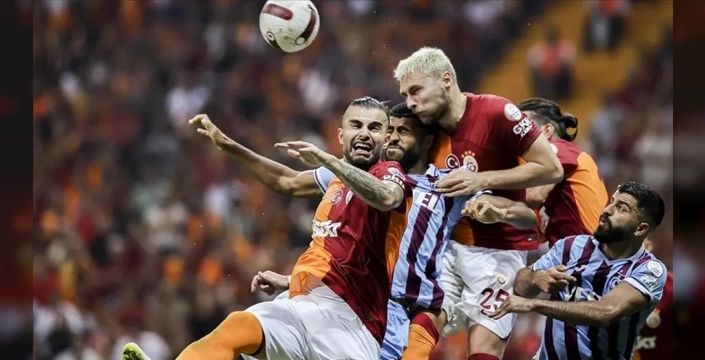 Trabzonspor'dan taraftarlarına birlik ve beraberlik çağrısı