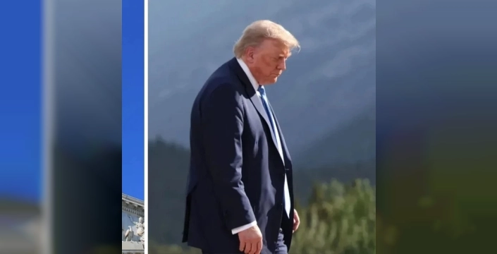 Trump'a İran tepkisi: Kongre harekete geçti