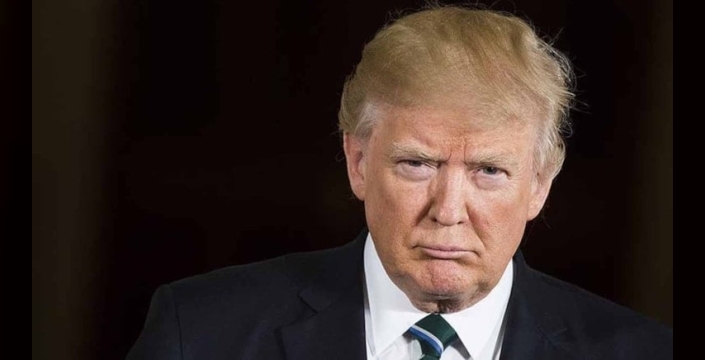 Trump'ın akıl sağlığı mercek altında: ABD Kongresi'nden radikal adım!