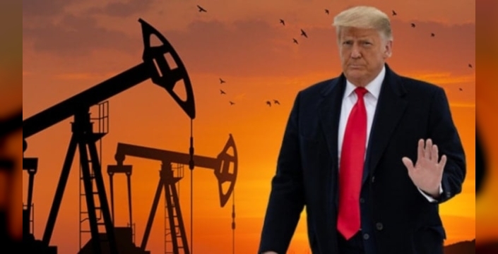 Trump'ın askeri operasyon açıklaması piyasalarda şok etkisi yarattı